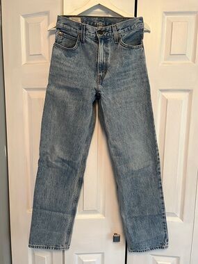 Levi’s Dad Jean - Classic Straight Jean